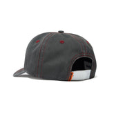 Butter Goods - Jive Snapback Cap (Black)
